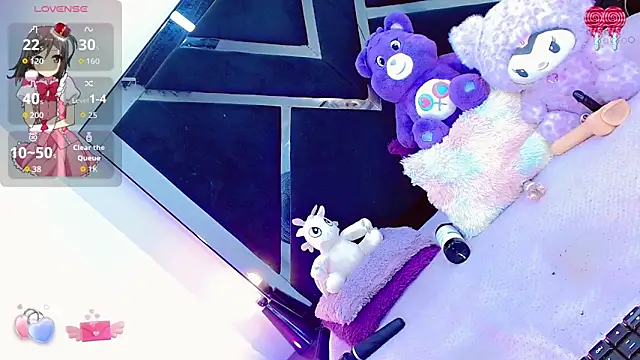 AlahiaDabion online show from February 2026 06:21:01 AM