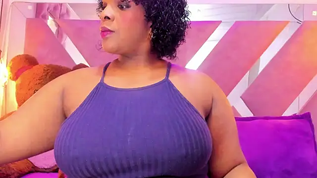 Scarlett-Bonnet online show from March 2025 03:53:02 AM