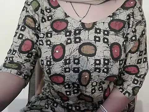 AMBIKA-MISHRA99 online show from November 2025 01:18:02 AM