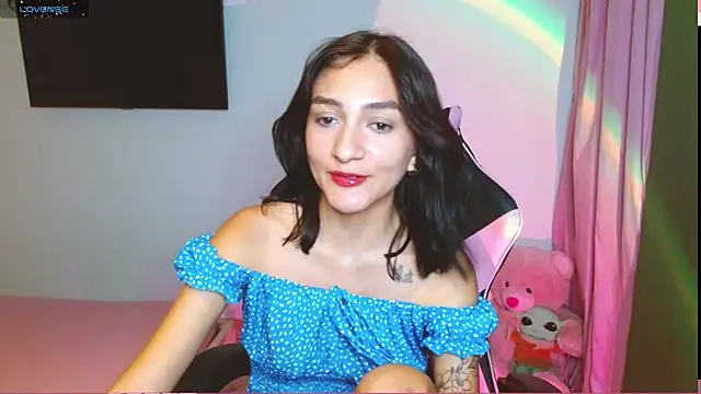 Snapshot of Mei_Kelly chatting on January 2025 12:48:01 AM Mei Kelly online show from January 2025 12:48:01 AM