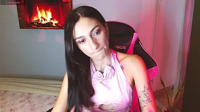 Mei Kelly online show from November 2025 01:50:02 AM