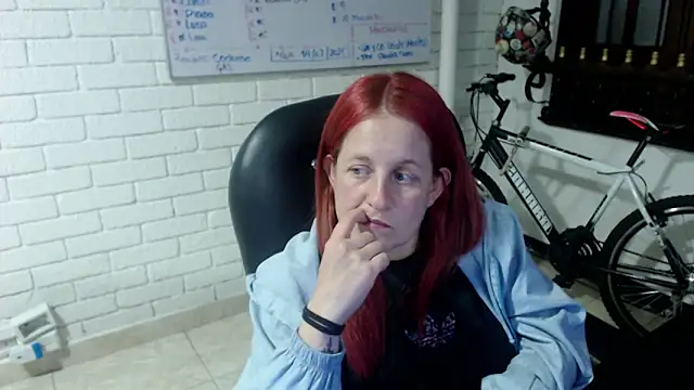 ViioletaMora online show from March 2025 01:45:01 AM