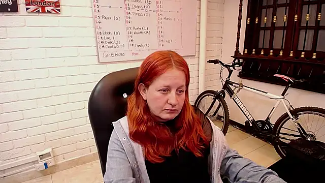 ViioletaMora online show from March 2025 03:02:01 PM