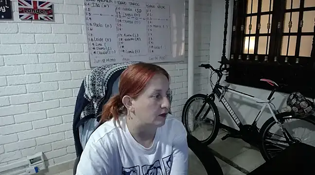 ViioletaMora online show from March 2025 11:22:02 PM