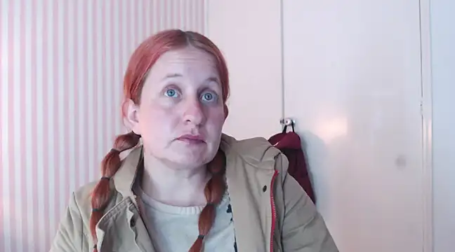 ViioletaMora online show from March 2025 12:26:01 AM