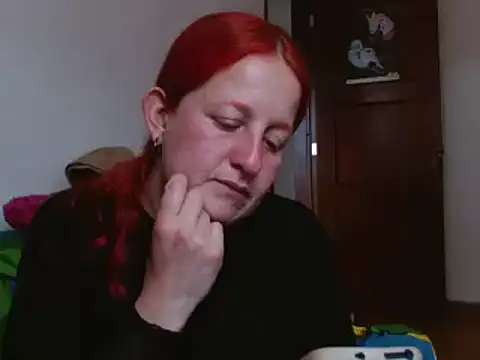 ViioletaMora online show from September 2025 09:26:01 PM