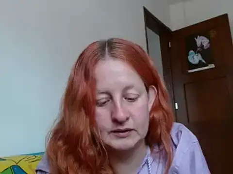 ViioletaMora online show from October 2025 06:06:01 PM