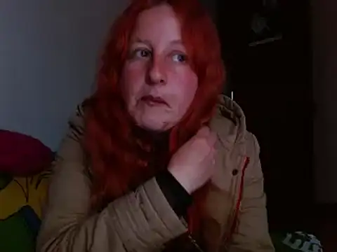 ViioletaMora online show from October 2025 09:37:01 PM