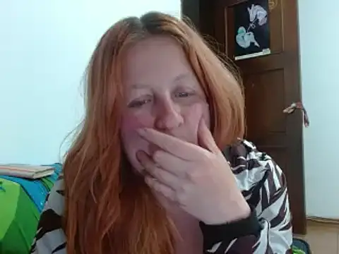 ViioletaMora online show from October 2025 06:17:01 AM