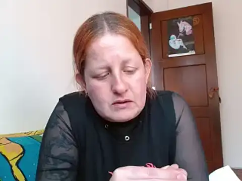 ViioletaMora online show from November 2025 07:36:02 PM