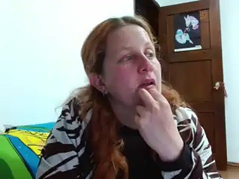 ViioletaMora online show from November 2025 04:06:02 AM