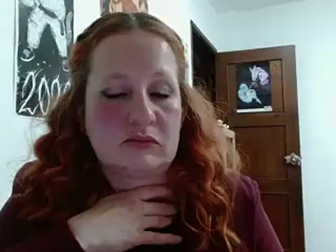 ViioletaMora online show from February 2026 02:40:02 AM