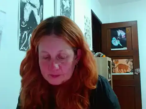 ViioletaMora online show from March 2026 01:11:01 AM