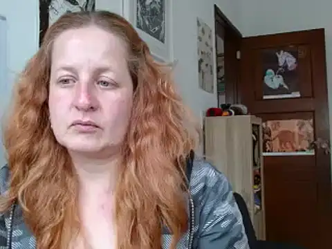 ViioletaMora online show from April 2026 09:12:02 PM