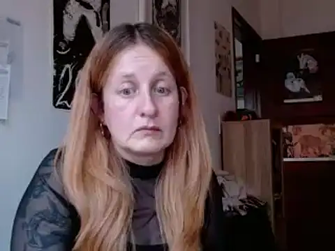 ViioletaMora online show from April 2026 10:22:01 PM