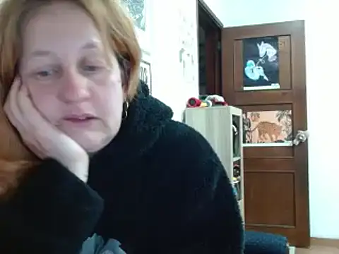 ViioletaMora online show from April 2026 07:22:02 AM