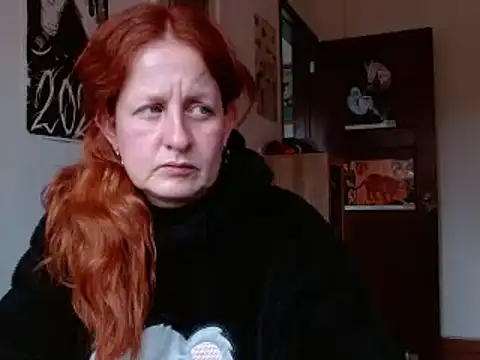 ViioletaMora online show from April 2026 07:44:01 PM