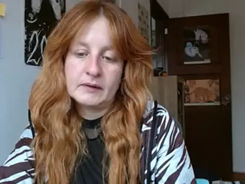 ViioletaMora online show from May 2026 08:47:01 PM