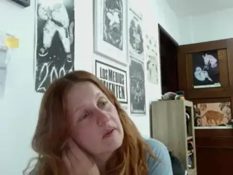 ViioletaMora online show from June 2026 07:14:02 AM