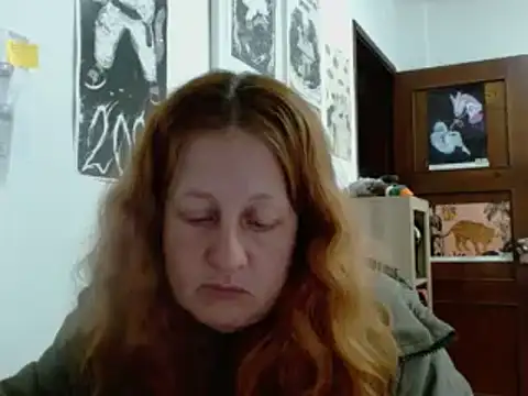 ViioletaMora online show from June 2026 02:34:01 AM