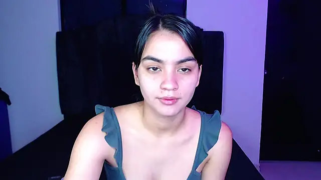 Ariel Zeo1 online show from January 2026 07:34:01 PM