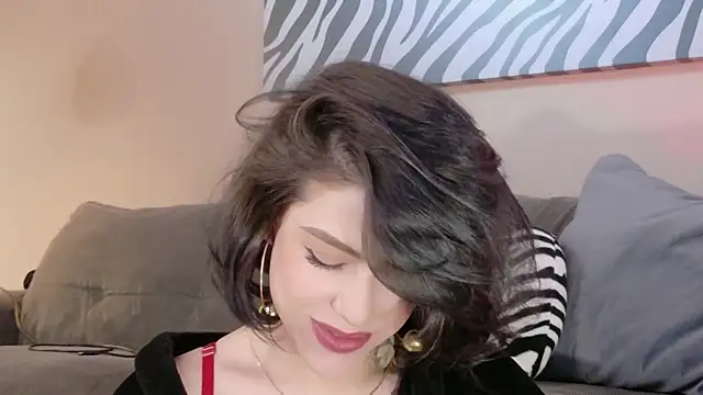 Hannah Borbon online show from January 2026 02:36:02 AM