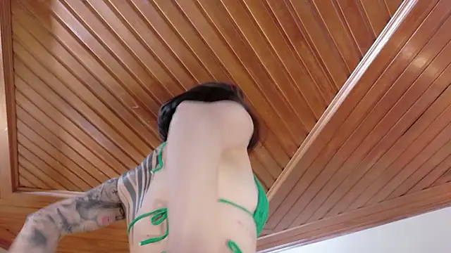 Hannah Borbon online show from March 2026 01:01:02 AM