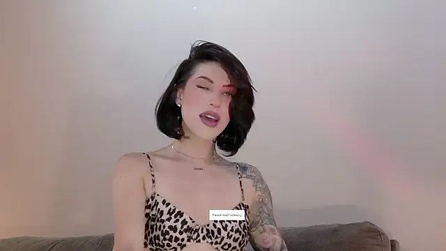 Hannah Borbon online show from March 2026 02:15:02 AM