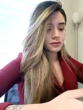 maliciaworld online show from December 2024 09:37:01 PM