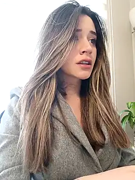 maliciaworld online show from February 2025 05:03:02 PM