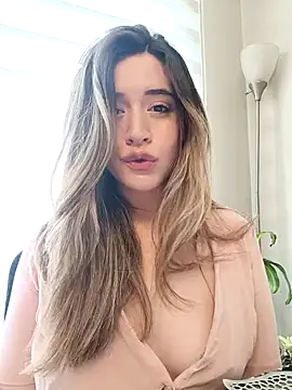 maliciaworld online show from February 2025 05:09:01 PM