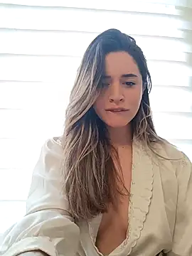 maliciaworld online show from February 2025 07:05:02 PM