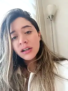 maliciaworld online show from February 2025 08:11:02 PM