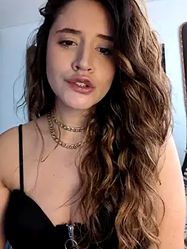 maliciaworld online show from January 2026 09:40:01 PM