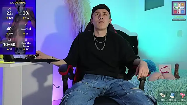 Snapshot of Elian_Cooper chatting on November 2025 12:55:01 AM Elian Cooper online show from November 2025 12:55:01 AM