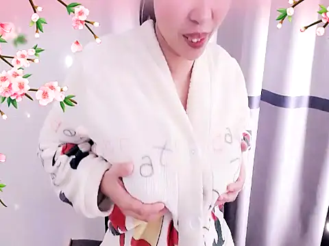 xiaoxuer online show from January 2025 04:45:01 AM