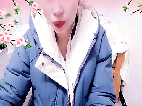 xiaoxuer online show from February 2025 04:36:02 AM