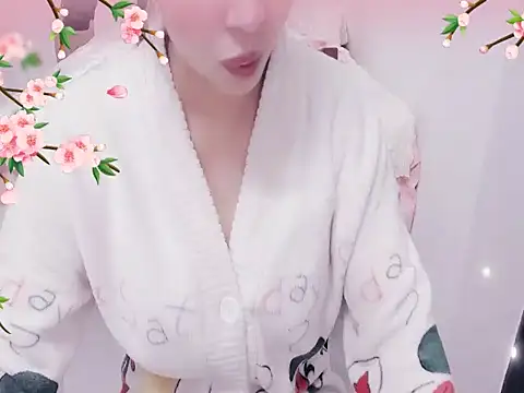 xiaoxuer online show from March 2025 04:43:01 AM