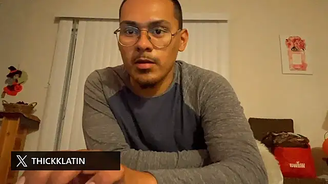 ThixxkkLatin online show from October 2025 01:53:02 AM