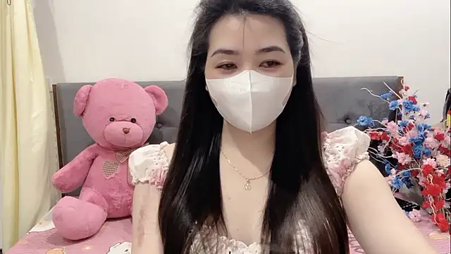 Funikio online show from March 2026 02:55:01 PM