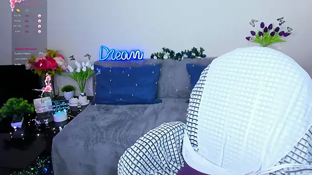 Camilla  one   online show from March 2025 07:53:02 AM