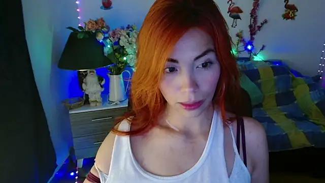 Aylinn diaz online show from March 2026 09:10:01 PM