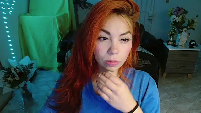 Aylinn diaz online show from July 2026 08:43:02 AM