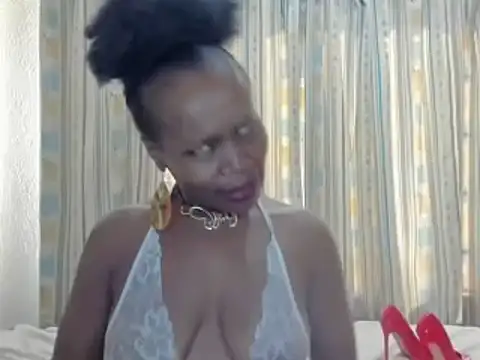 AfricanSquirtingQueen online show from September 2025 01:43:02 PM