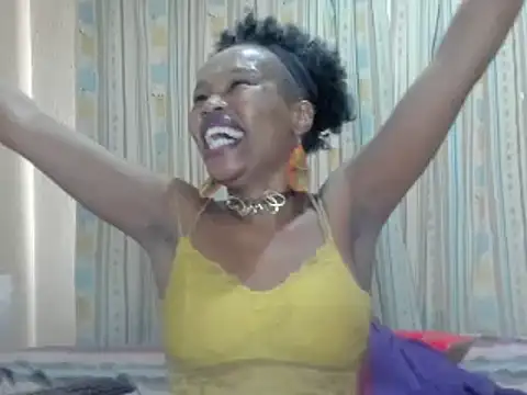 AfricanSquirtingQueen online show from November 2025 01:32:01 PM