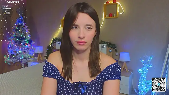 melissaf0rst online show from December 2024 02:53:01 AM