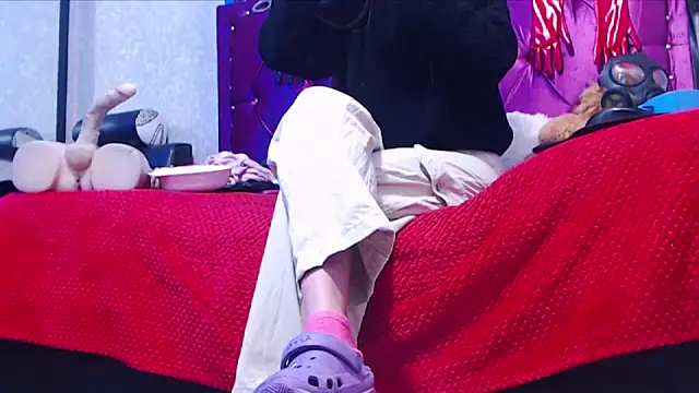 AyshaScott online show from February 2026 03:28:01 PM