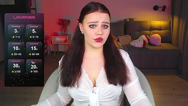 sensual me online show from December 2024 03:33:02 PM