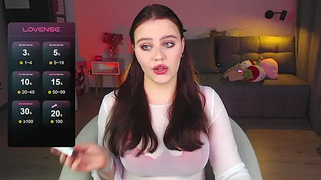 sensual me online show from December 2024 04:00:02 PM