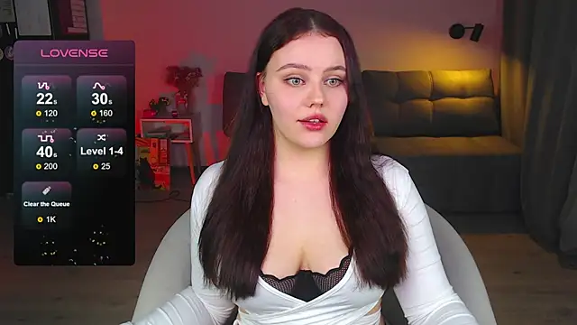 sensual me online show from March 2025 03:16:02 PM